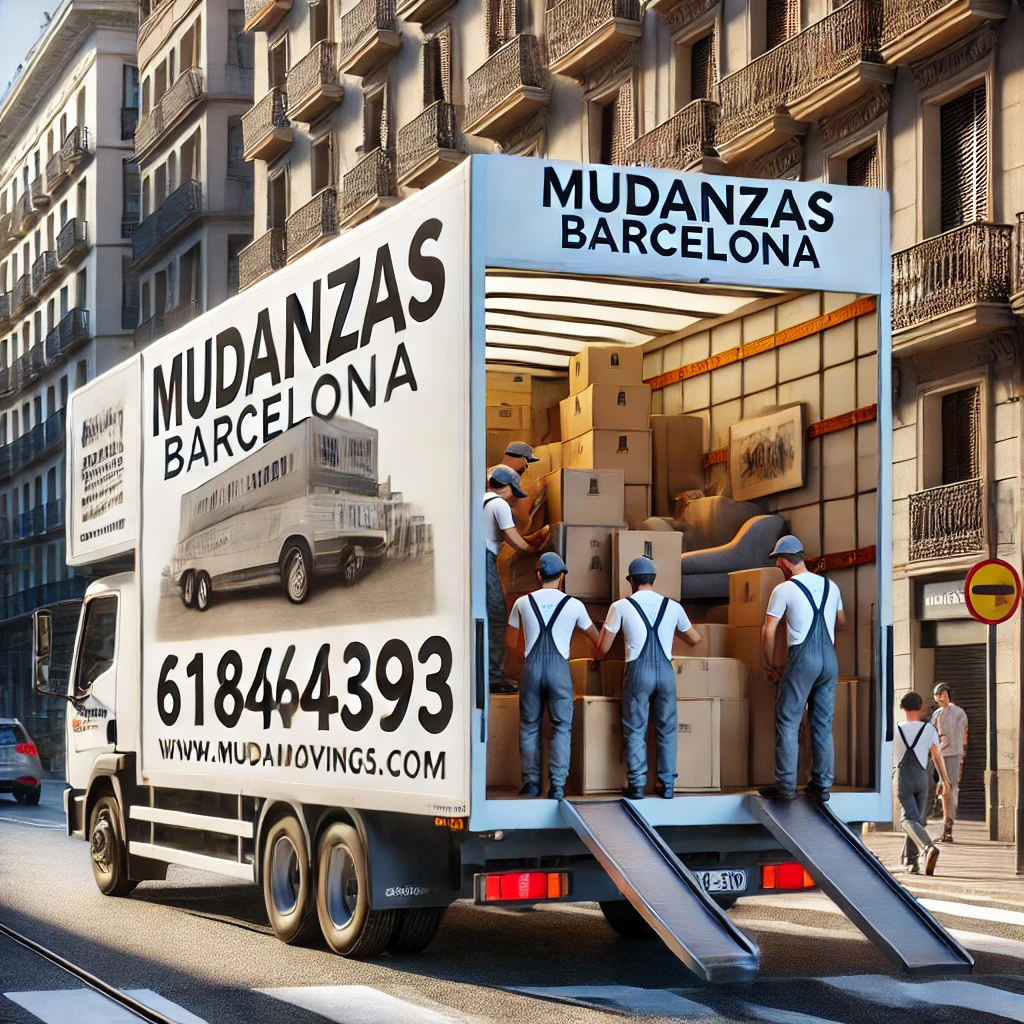 Mudanzas en Juià - Mudanzas con plataforma Juià - Mudanzas Baratas Juià - Empresa de Mudanzas en Juià - Mudanzas Juià